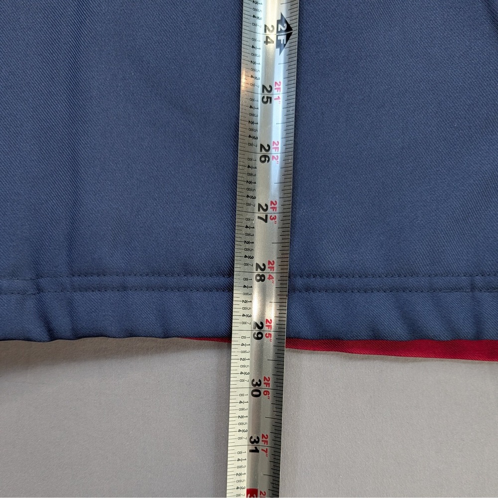 Adidas Cleveland Cavaliers Full Zip Fleece Lined Jacket - Picture 14 of 14